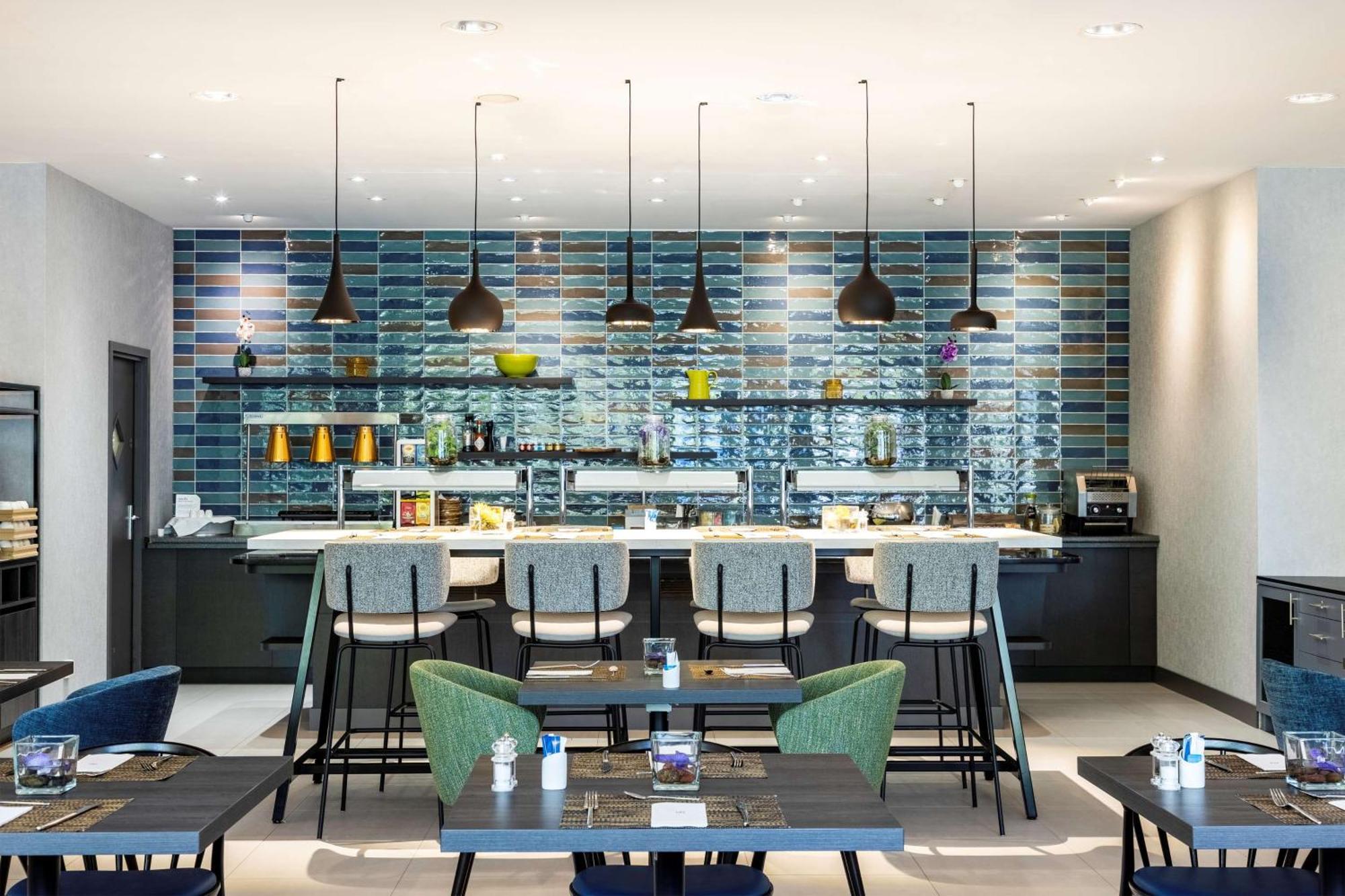 Hotel Nh Luxembourg Airport Niederanven Zewnętrze zdjęcie